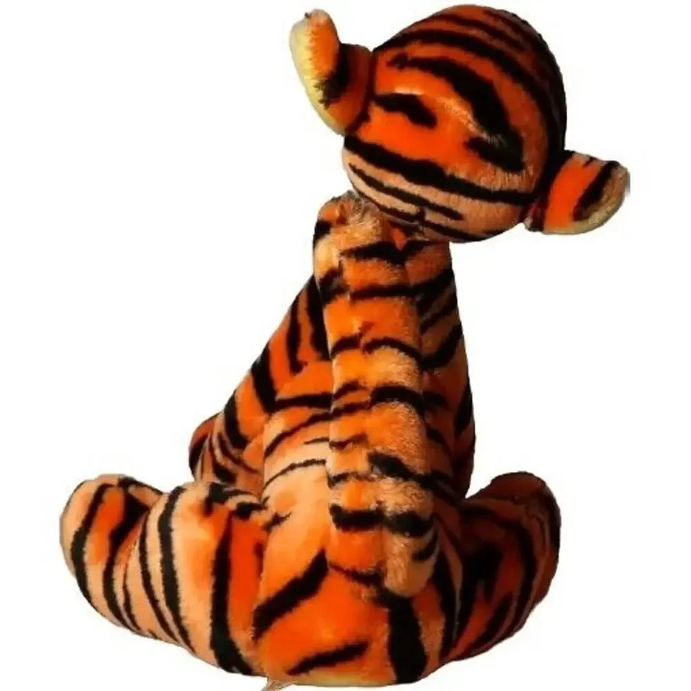 Tigger Vintage Plush Walt Disney Winnie The Pooh
